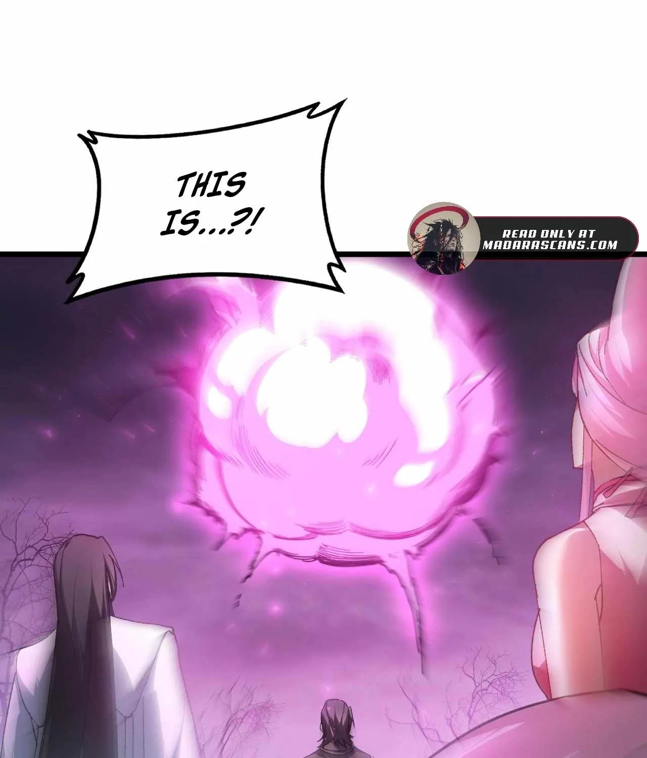 Supreme Zerg Lord Chapter 76 page 64 - 