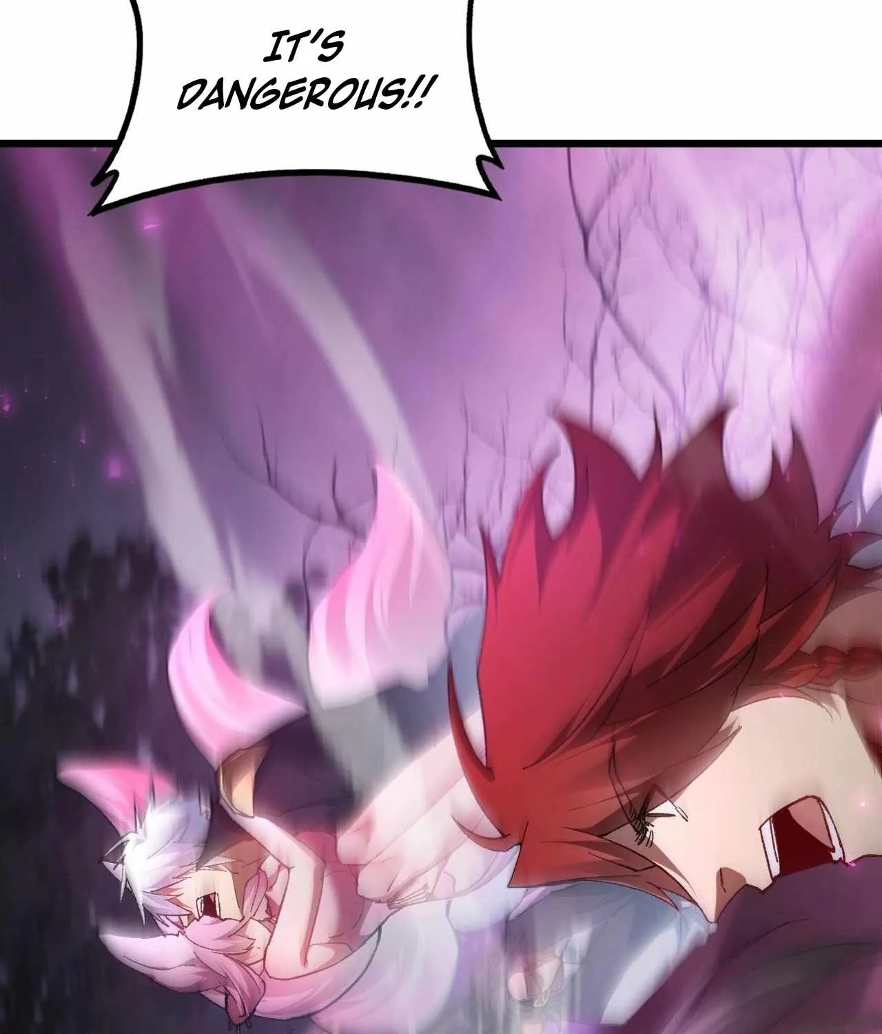 Supreme Zerg Lord Chapter 76 page 69 - 