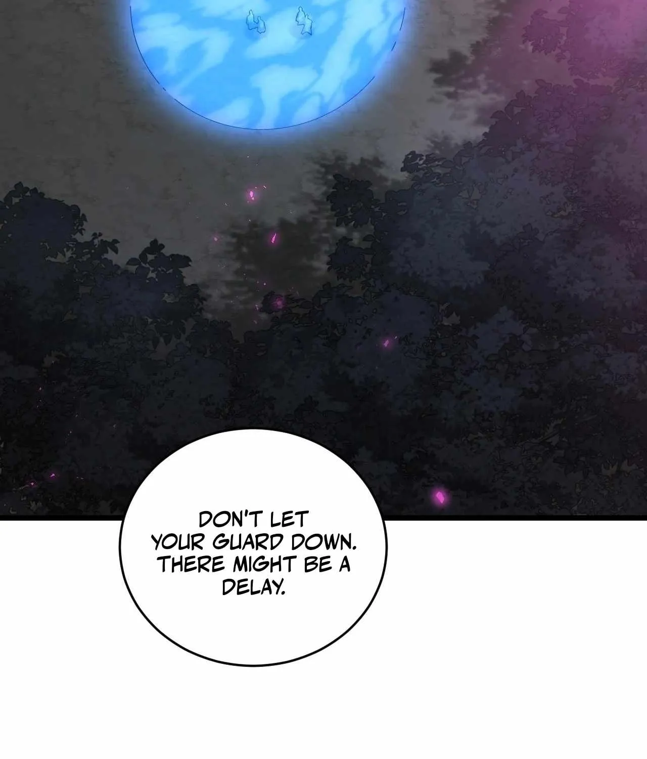 Supreme Zerg Lord Chapter 76 page 75 - 