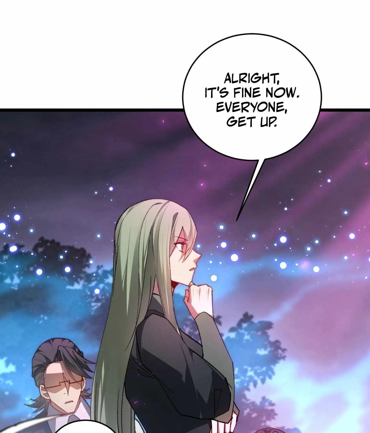 Supreme Zerg Lord Chapter 76 page 76 - 