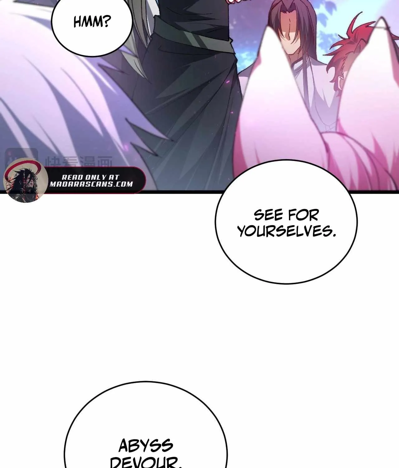 Supreme Zerg Lord Chapter 76 page 77 - 