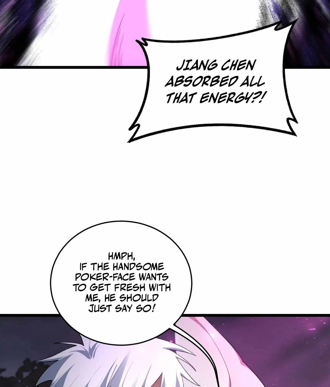 Supreme Zerg Lord Chapter 76 page 80 - 