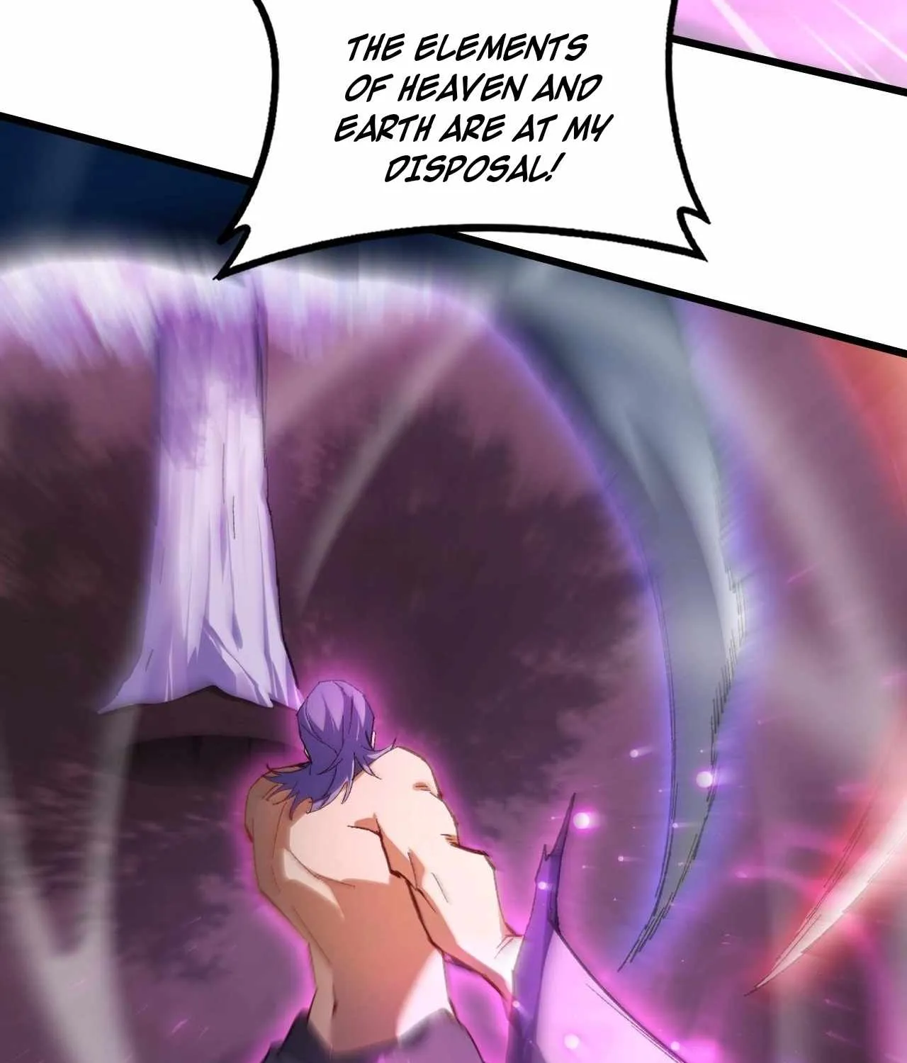Supreme Zerg Lord Chapter 76 page 9 - 