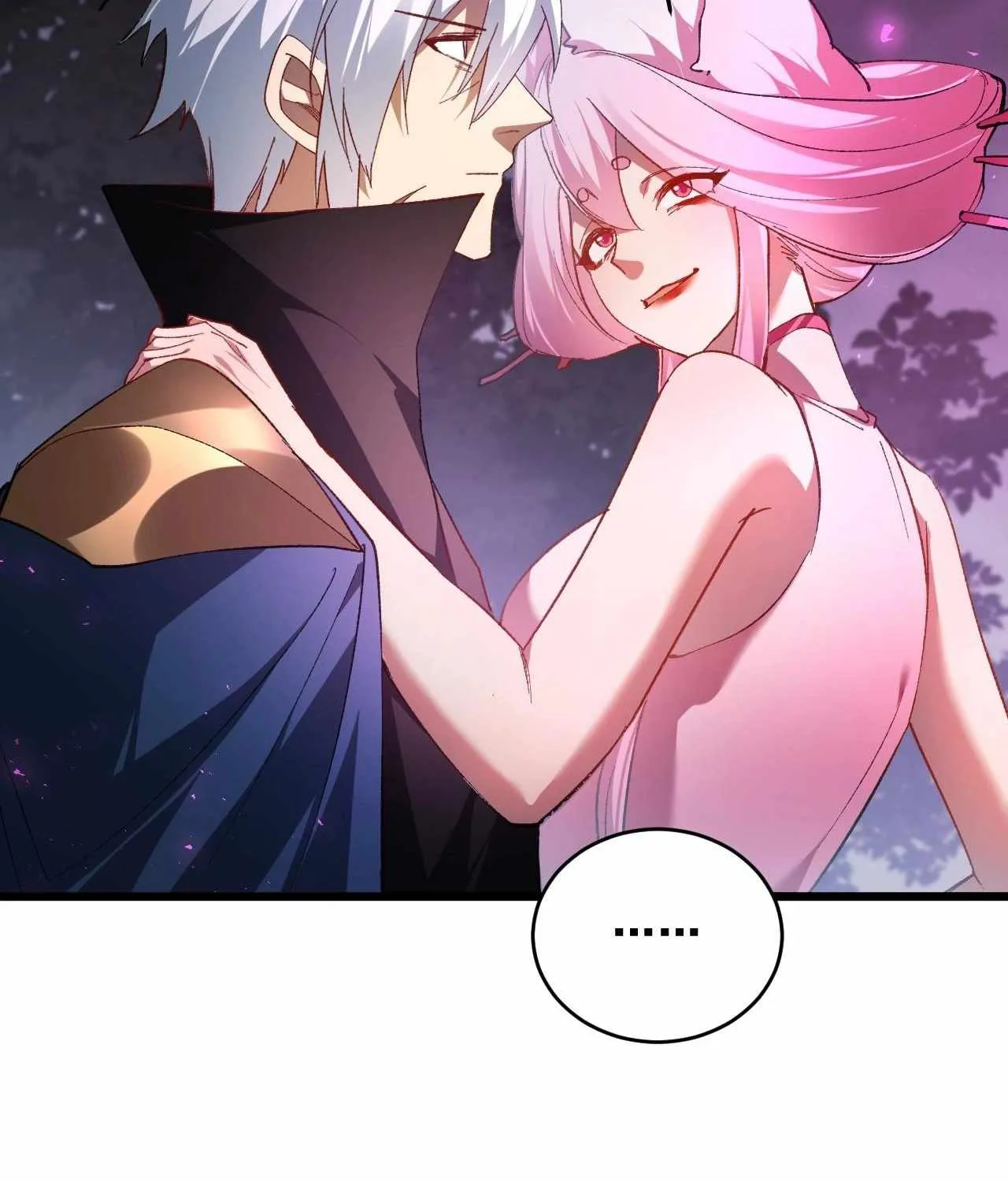 Supreme Zerg Lord Chapter 76 page 81 - 