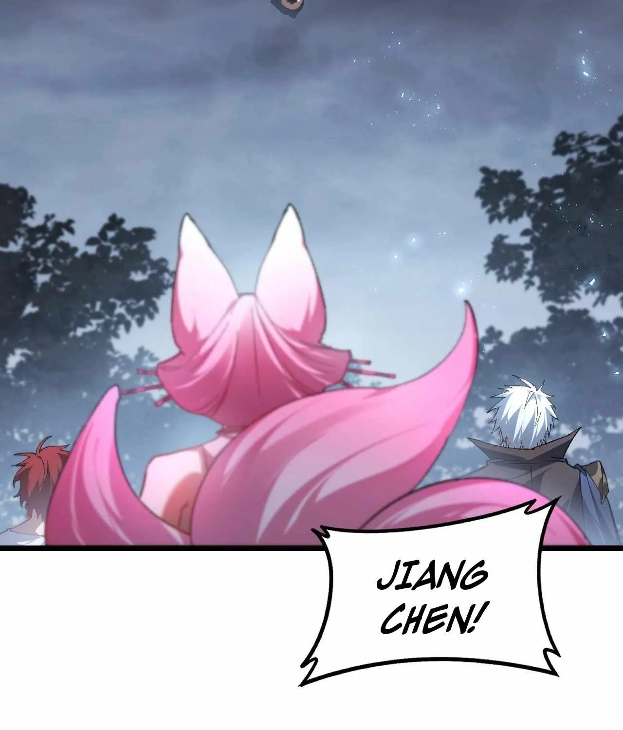 Supreme Zerg Lord Chapter 76 page 87 - 