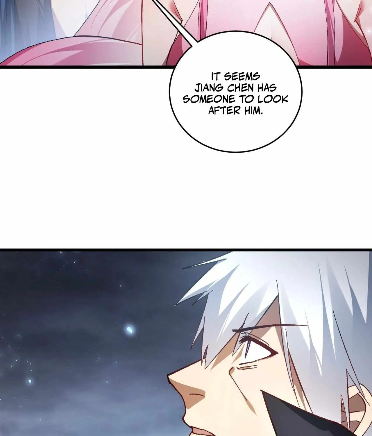 Supreme Zerg Lord Chapter 76 page 93 - 