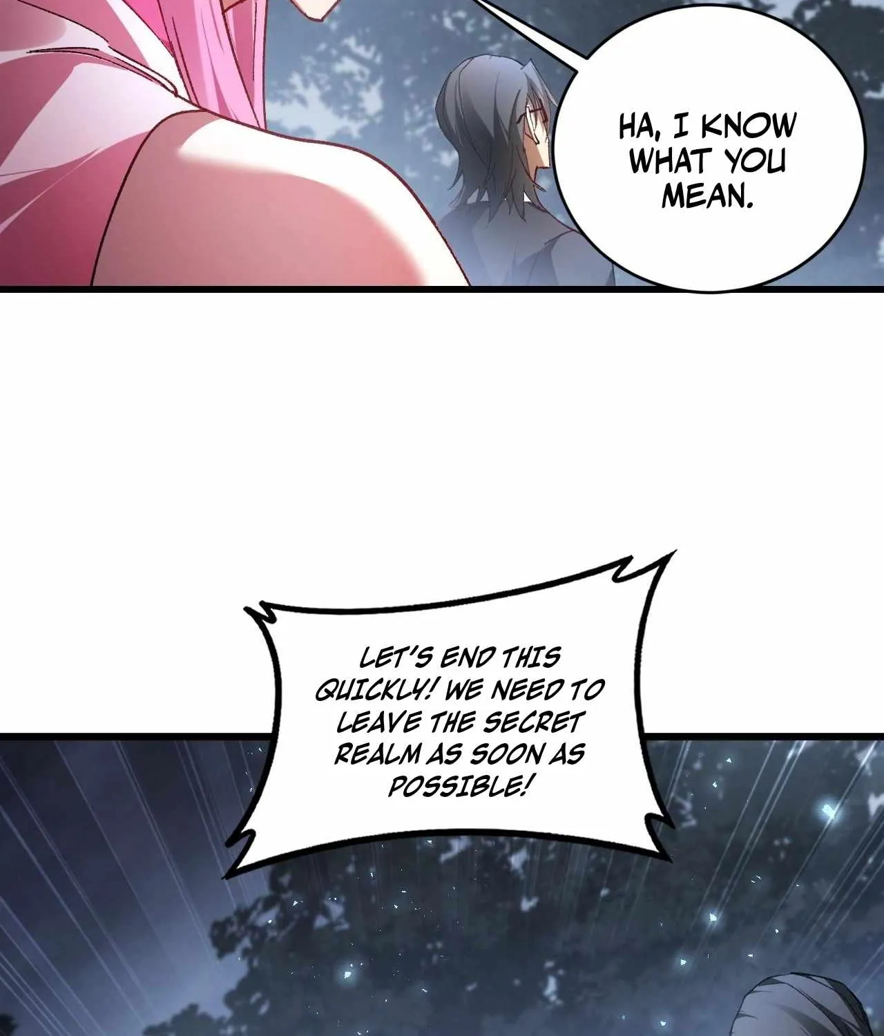Supreme Zerg Lord Chapter 76 page 98 - 