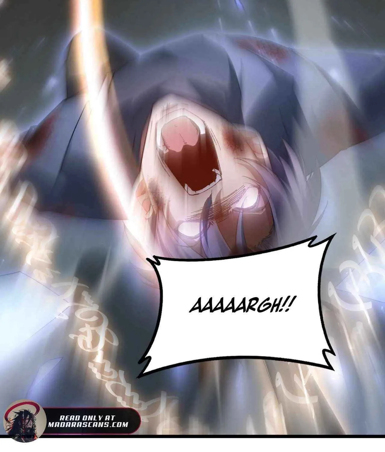 Supreme Zerg Lord Chapter 77 page 11 - 