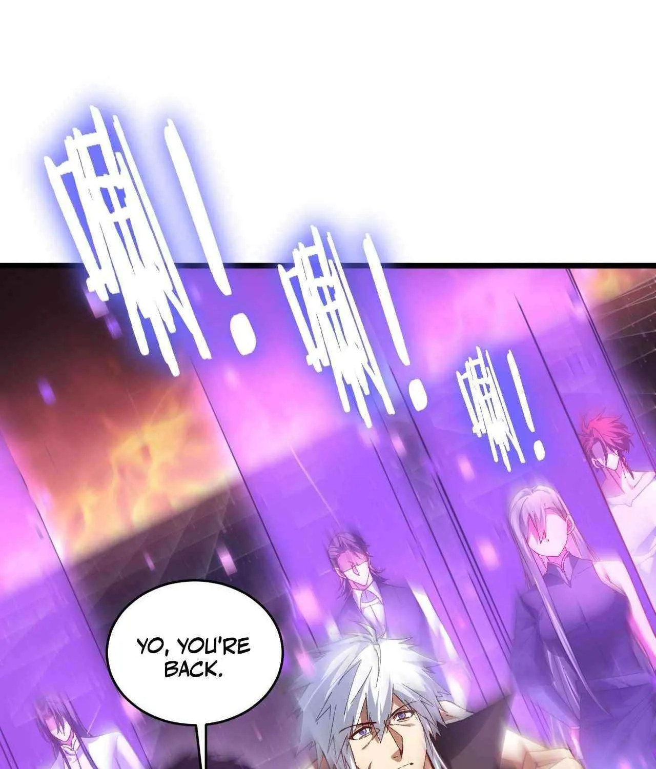 Supreme Zerg Lord Chapter 77 page 101 - 