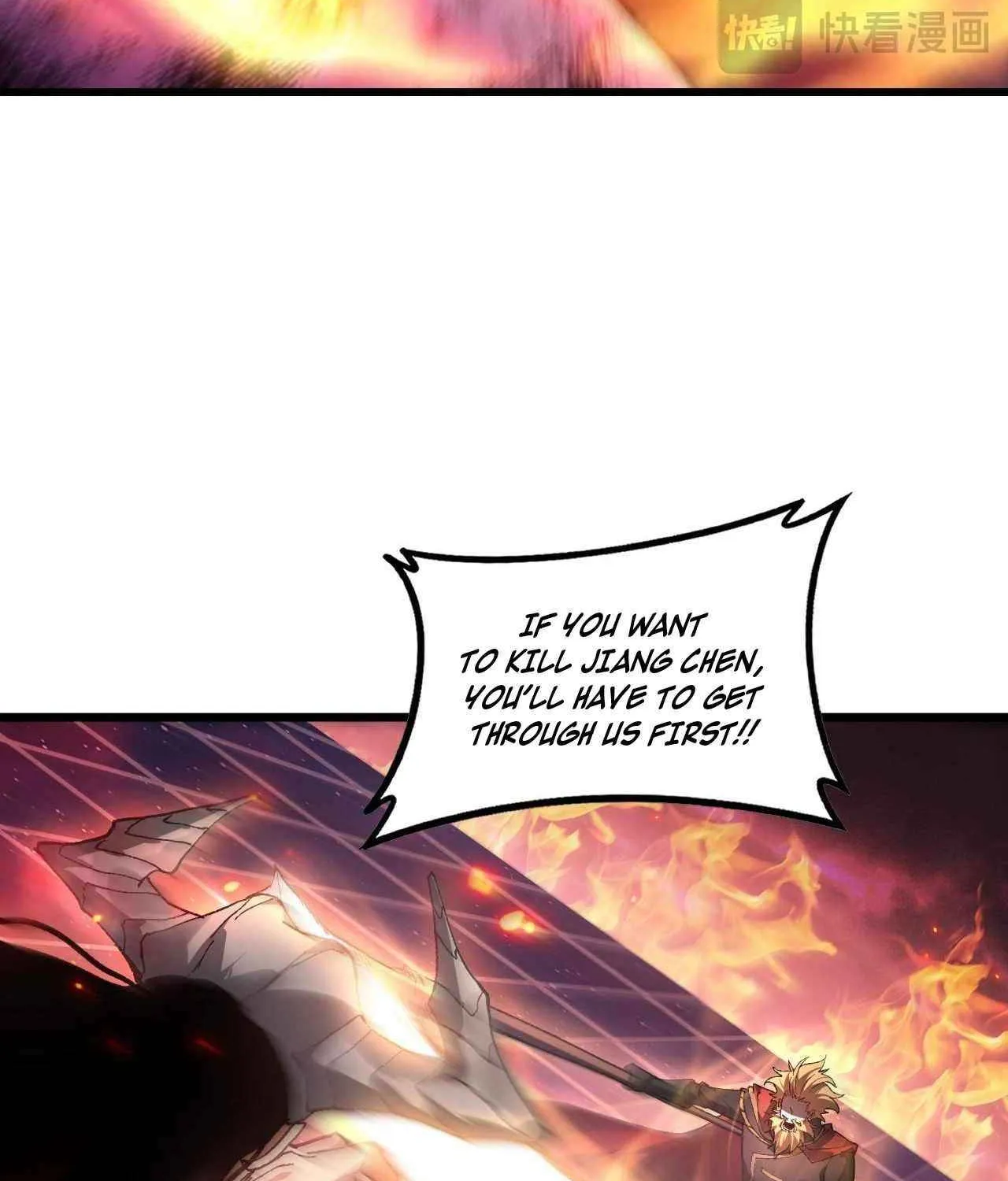 Supreme Zerg Lord Chapter 77 page 105 - 
