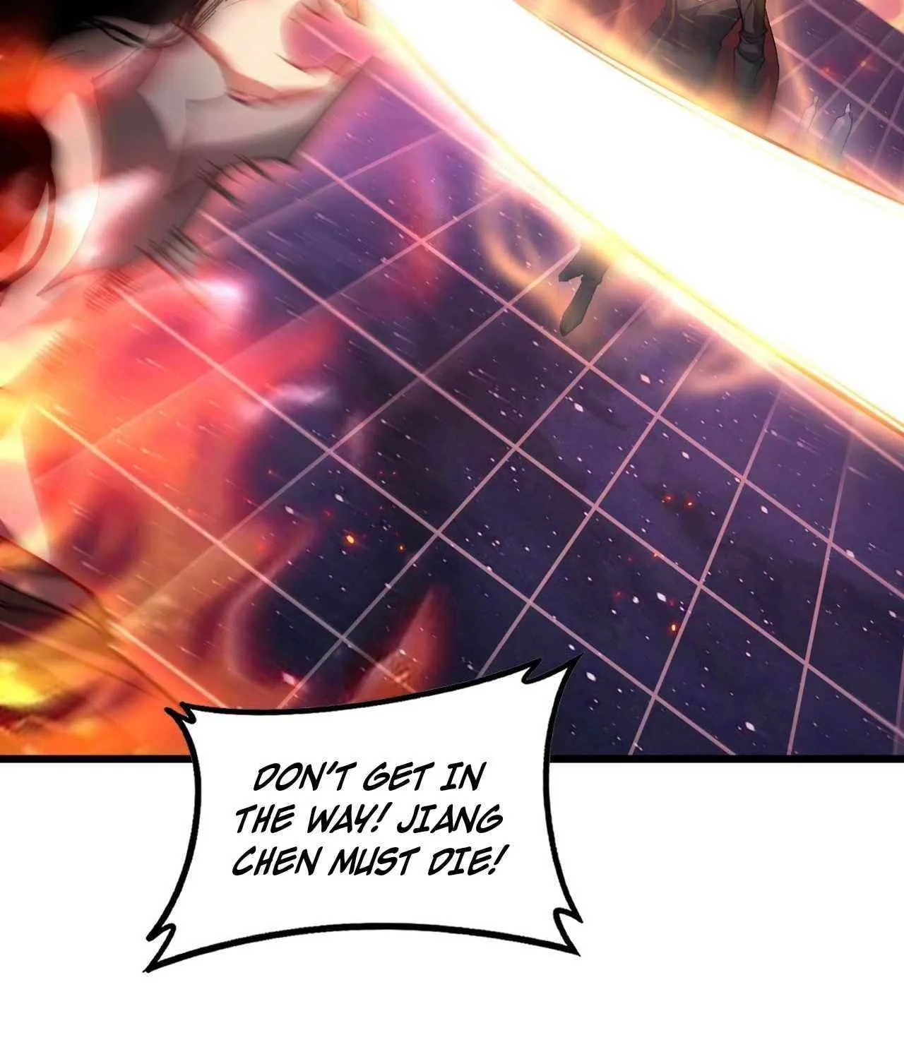 Supreme Zerg Lord Chapter 77 page 106 - 