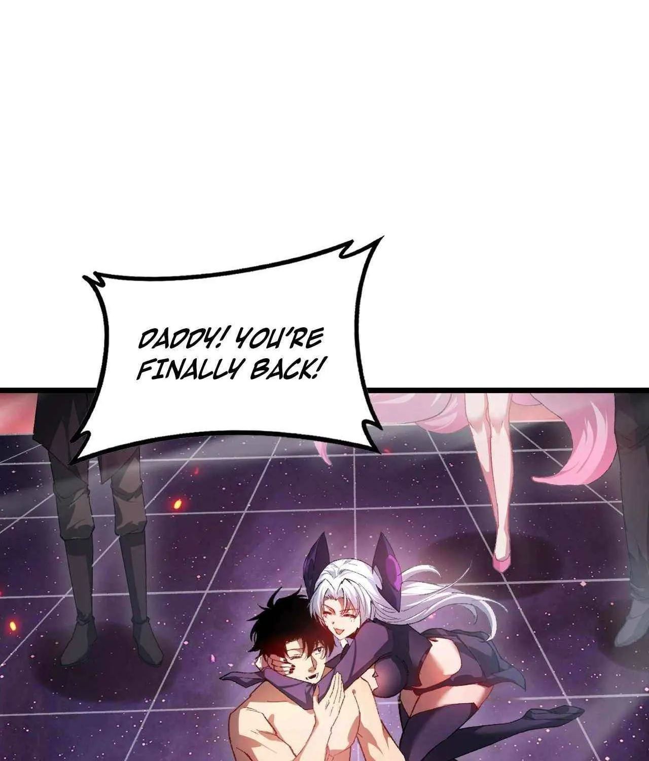 Supreme Zerg Lord Chapter 77 page 107 - 