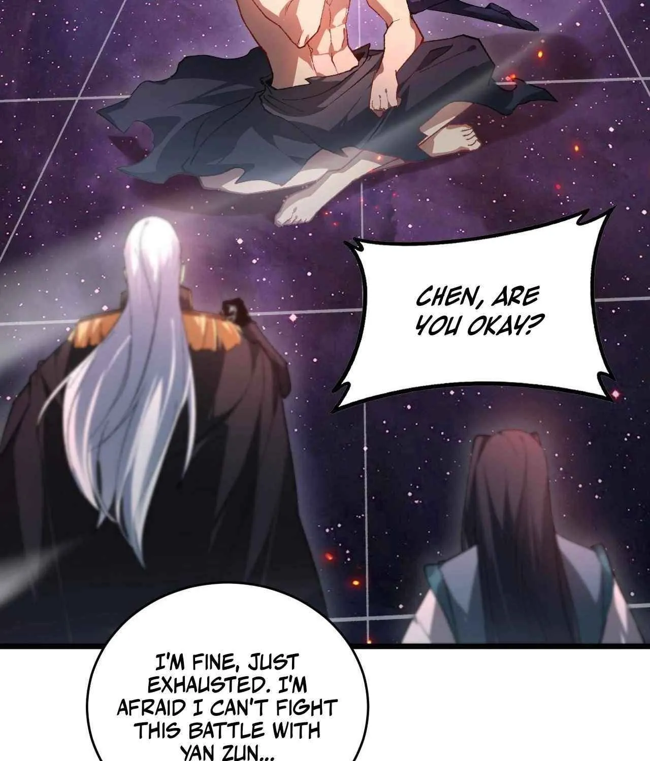 Supreme Zerg Lord Chapter 77 page 108 - 