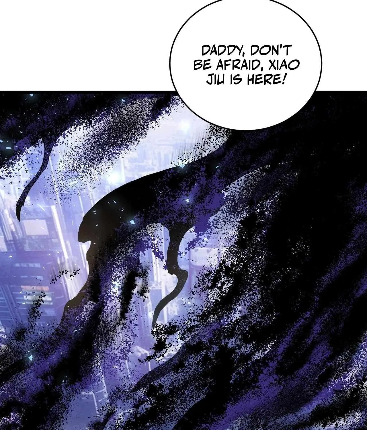 Supreme Zerg Lord Chapter 77 page 110 - 