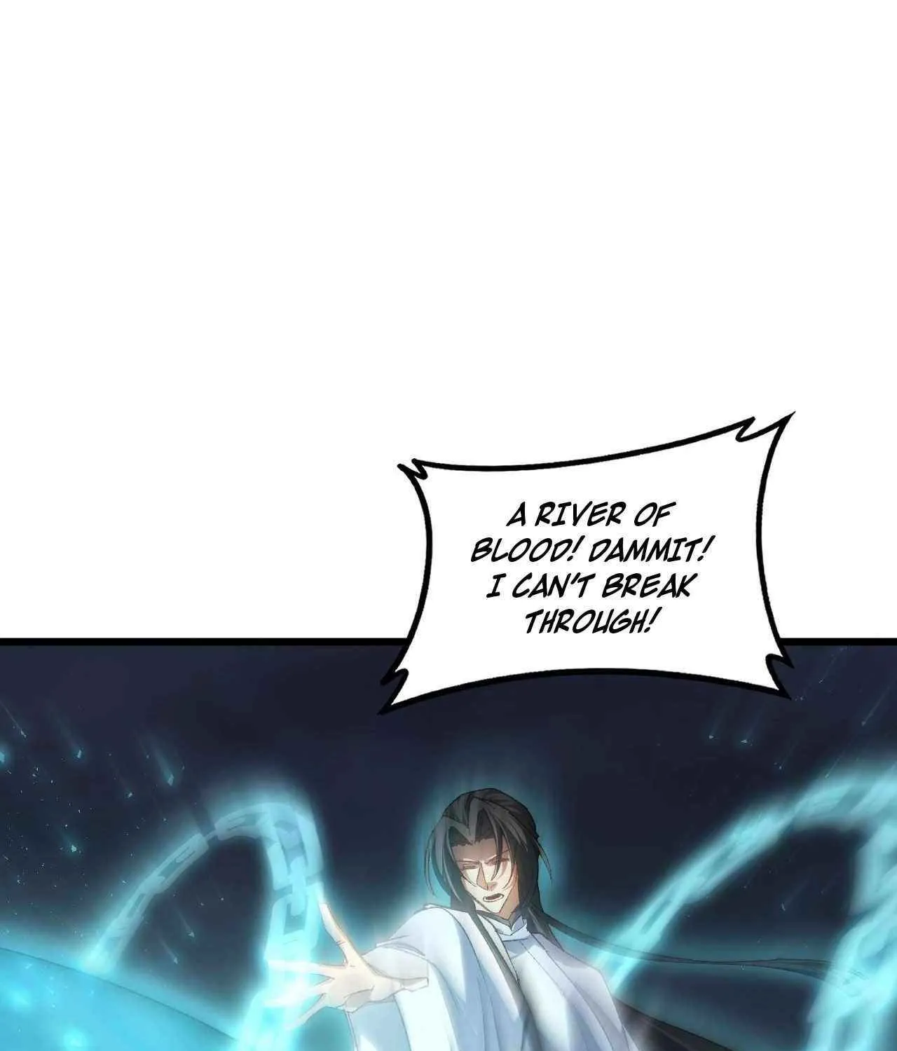 Supreme Zerg Lord Chapter 77 page 12 - 