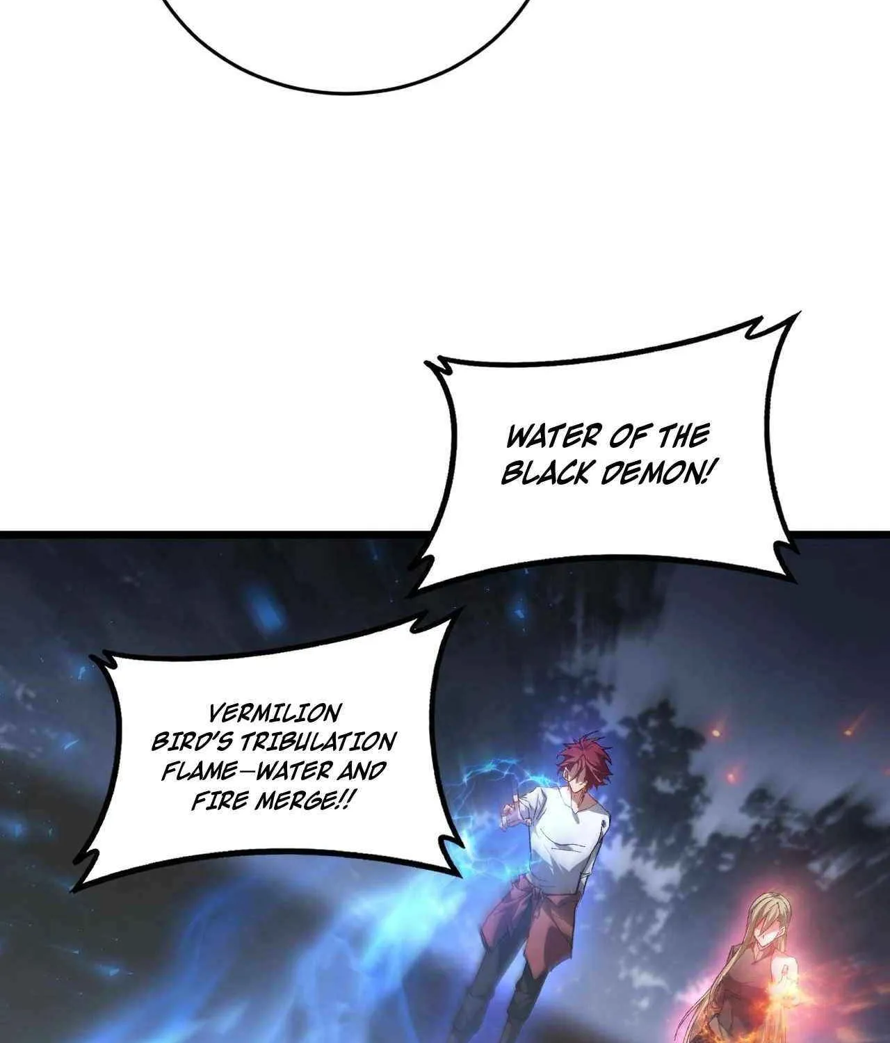 Supreme Zerg Lord Chapter 77 page 15 - 
