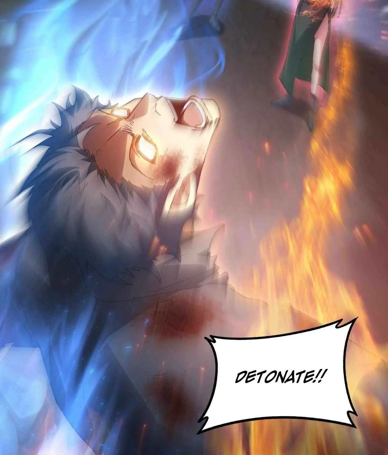 Supreme Zerg Lord Chapter 77 page 16 - 