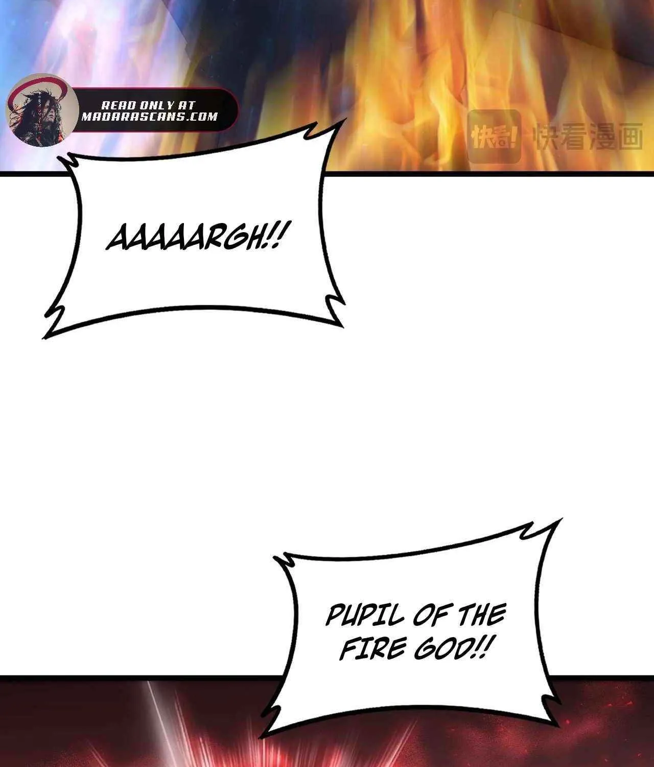 Supreme Zerg Lord Chapter 77 page 17 - 