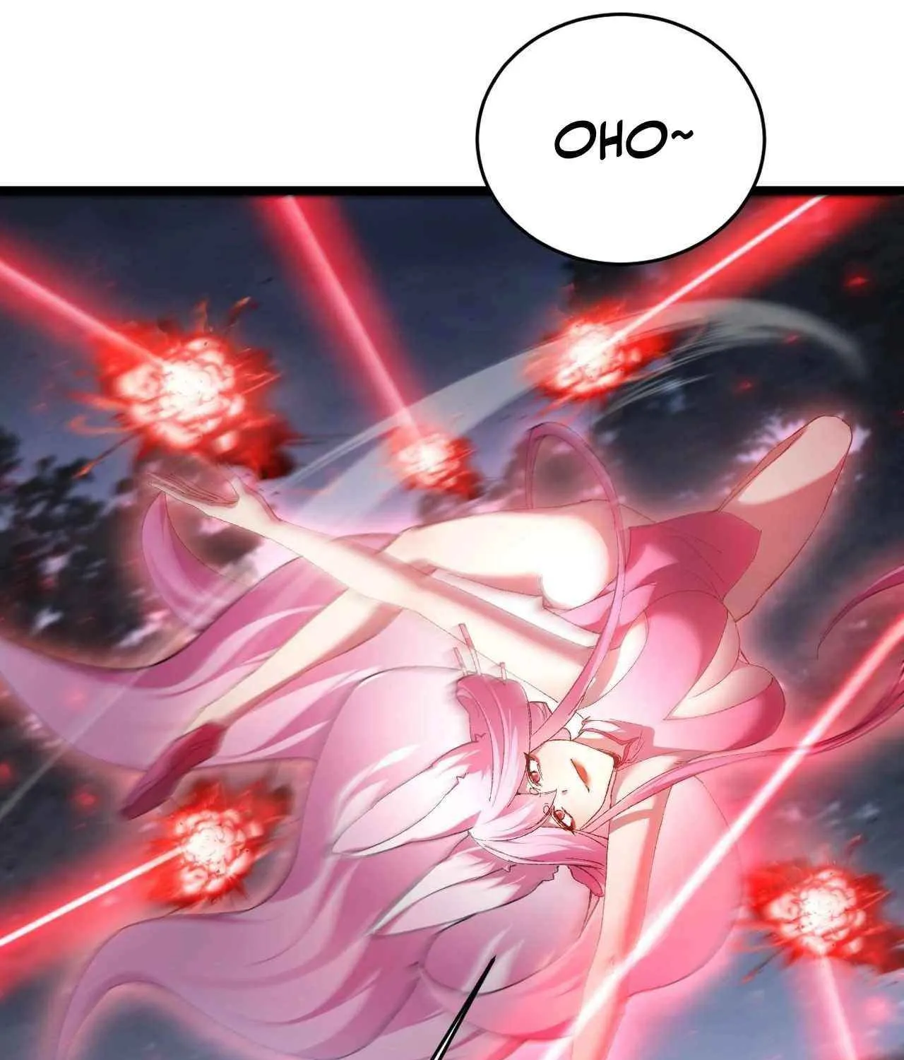Supreme Zerg Lord Chapter 77 page 20 - 