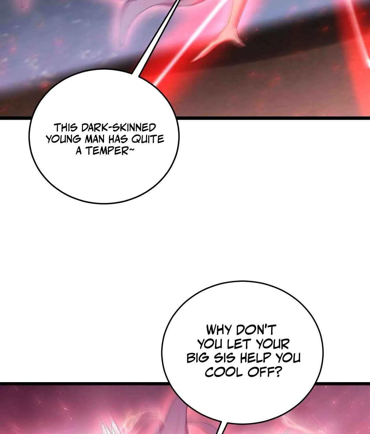 Supreme Zerg Lord Chapter 77 page 21 - 