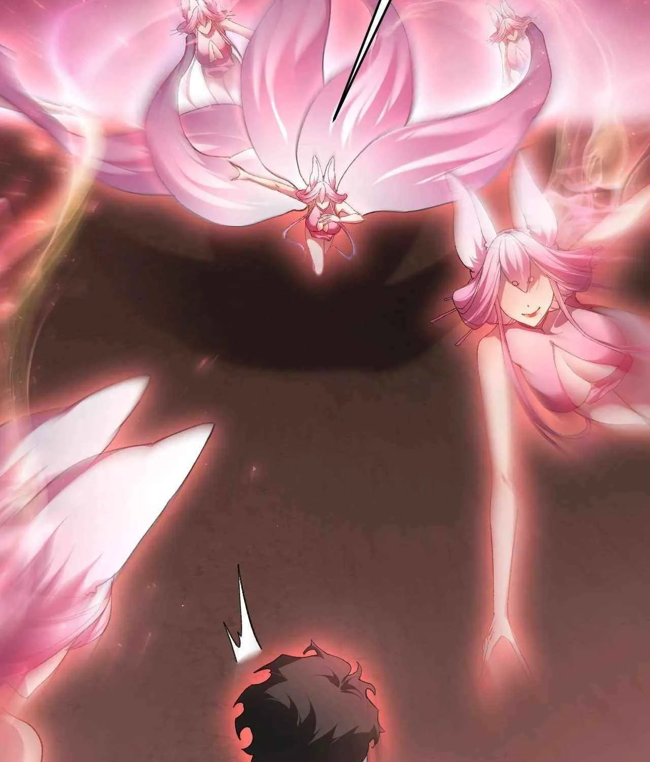 Supreme Zerg Lord Chapter 77 page 22 - 