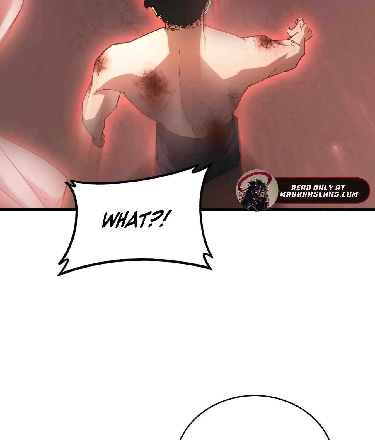Supreme Zerg Lord Chapter 77 page 23 - 