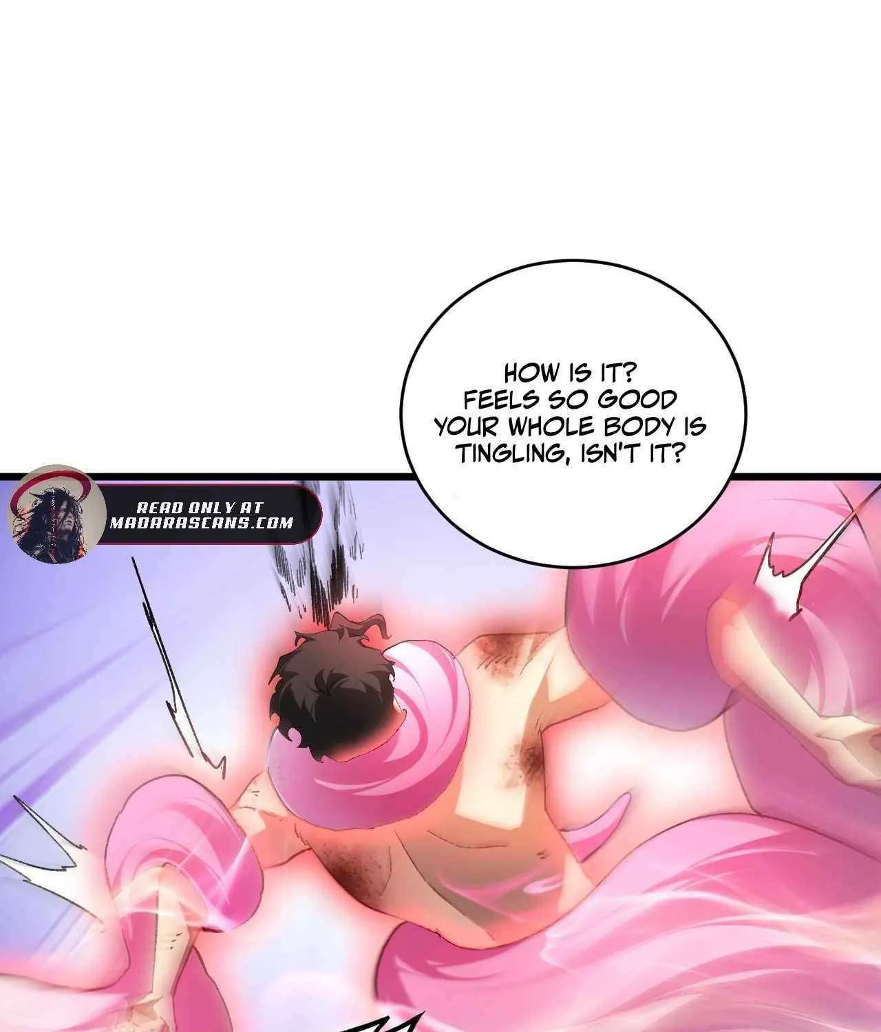 Supreme Zerg Lord Chapter 77 page 28 - 