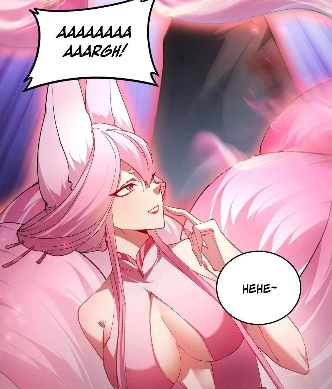 Supreme Zerg Lord Chapter 77 page 29 - 