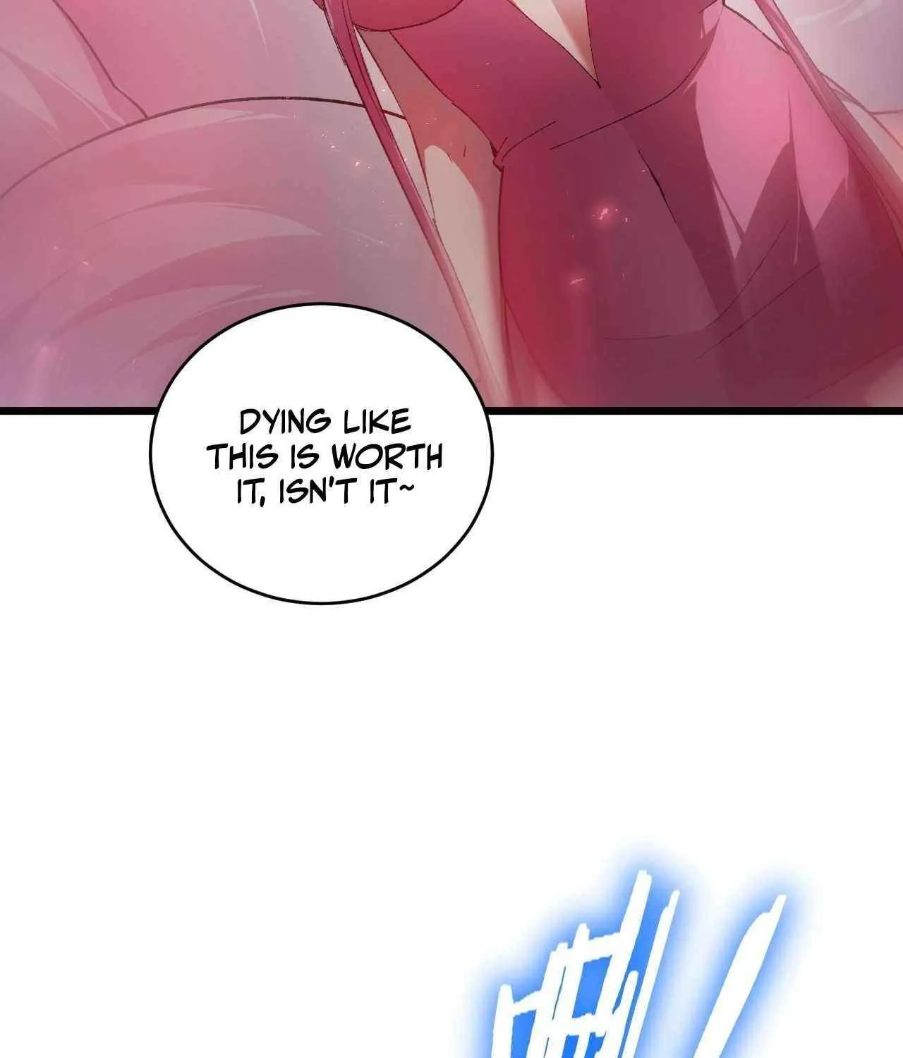 Supreme Zerg Lord Chapter 77 page 30 - 