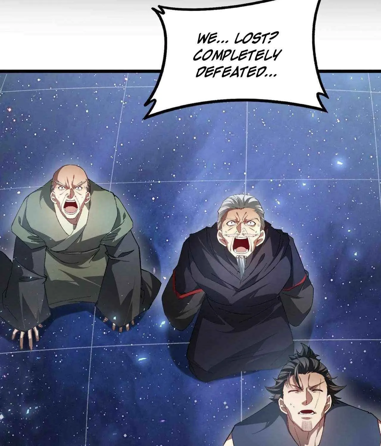 Supreme Zerg Lord Chapter 77 page 38 - 