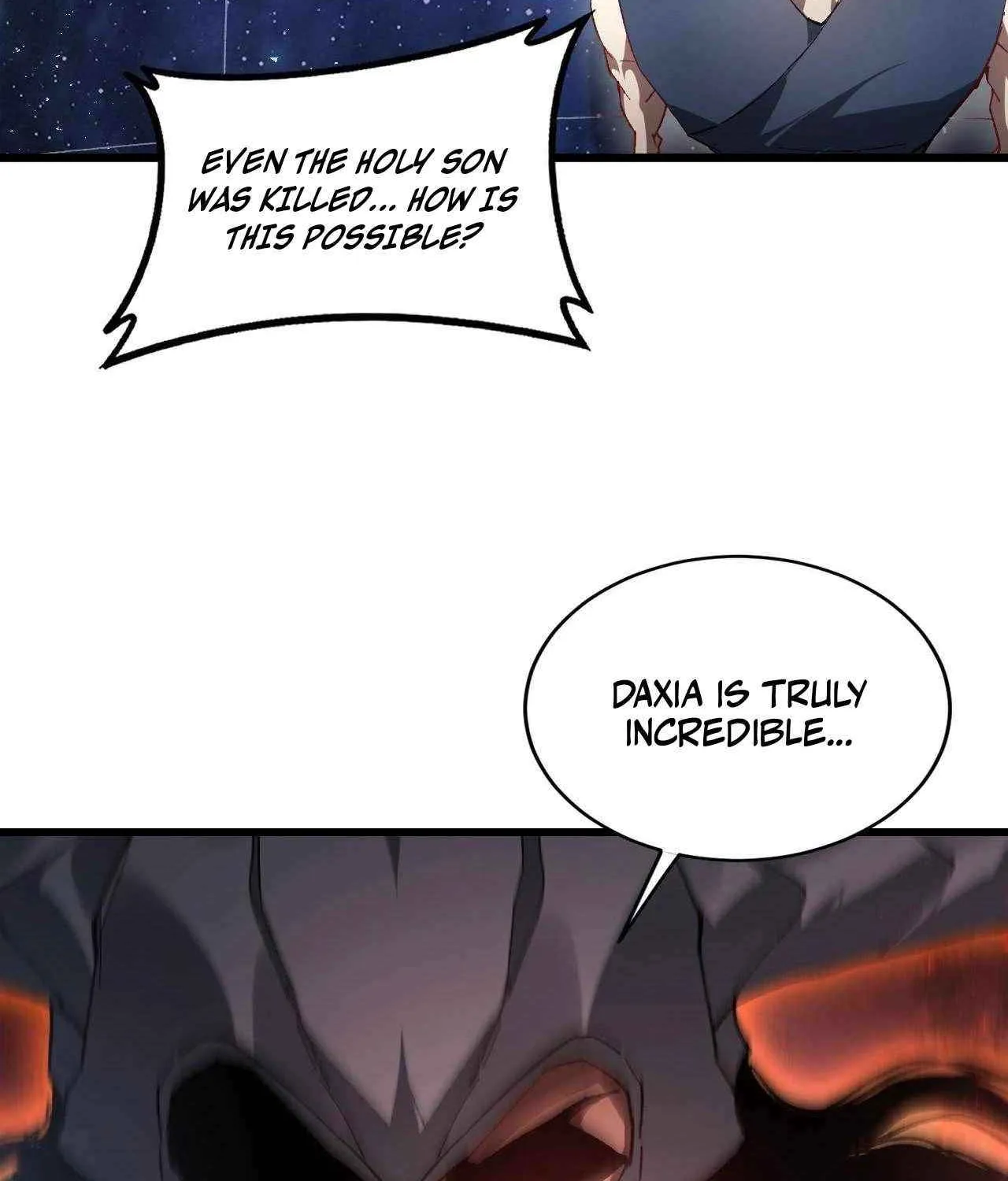 Supreme Zerg Lord Chapter 77 page 39 - 