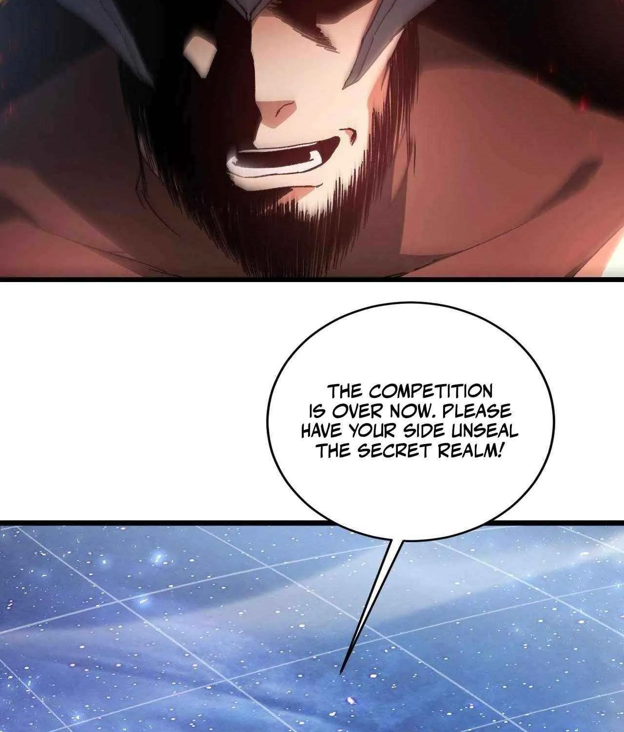 Supreme Zerg Lord Chapter 77 page 40 - 