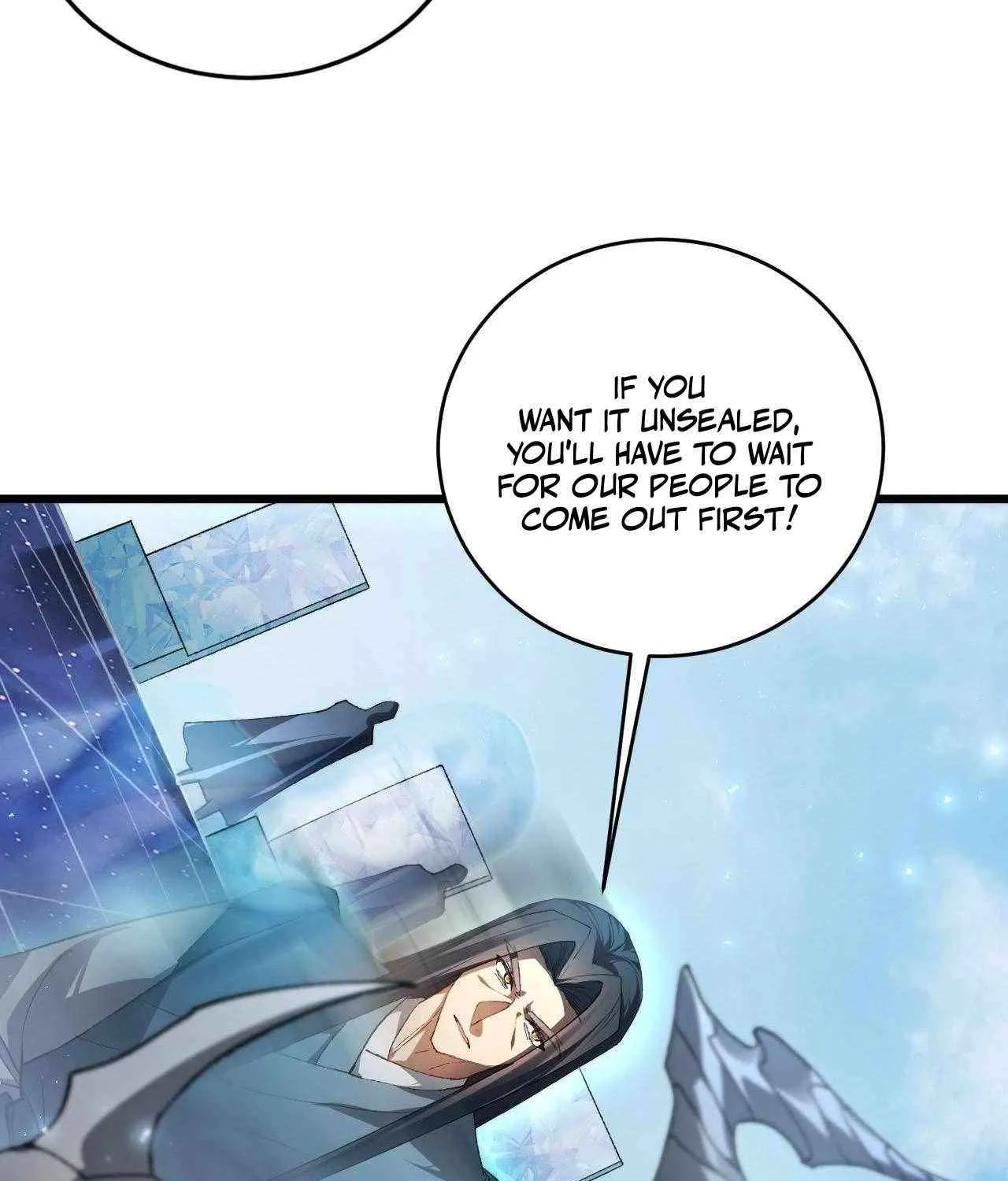 Supreme Zerg Lord Chapter 77 page 42 - 