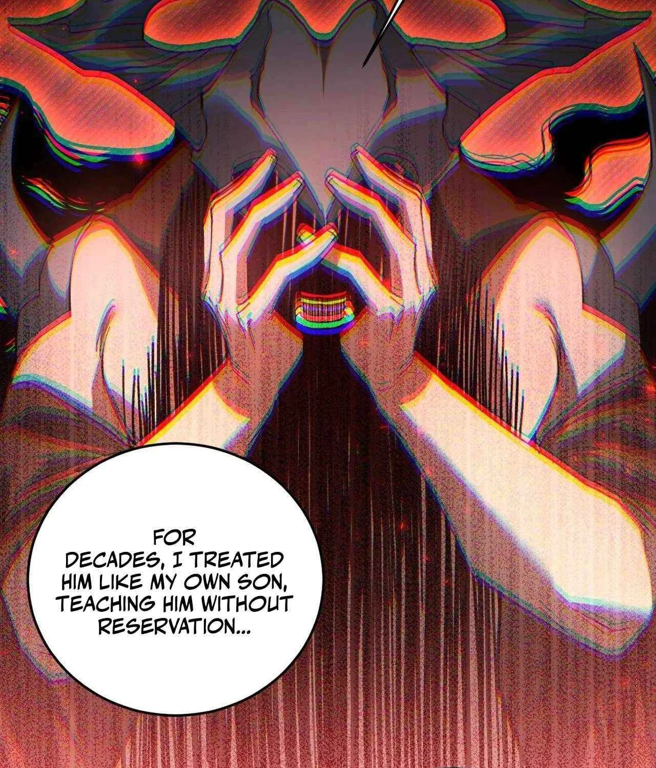 Supreme Zerg Lord Chapter 77 page 45 - 