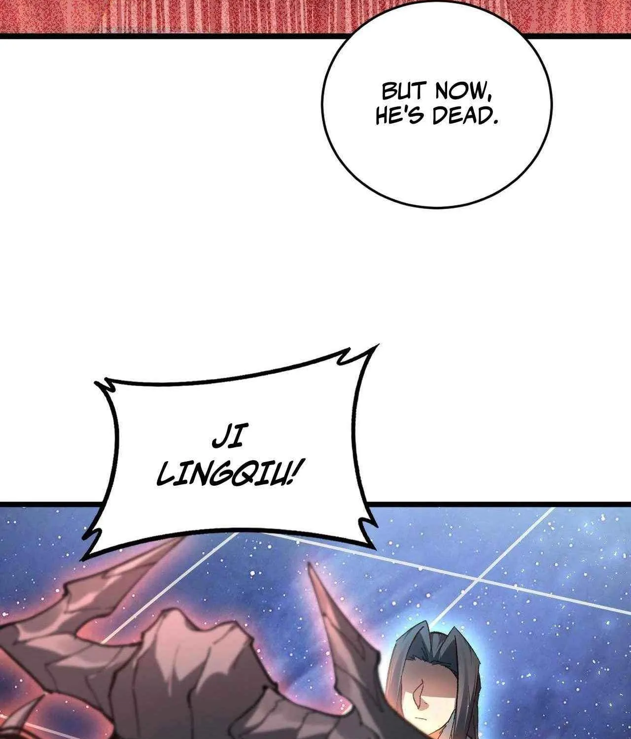 Supreme Zerg Lord Chapter 77 page 46 - 