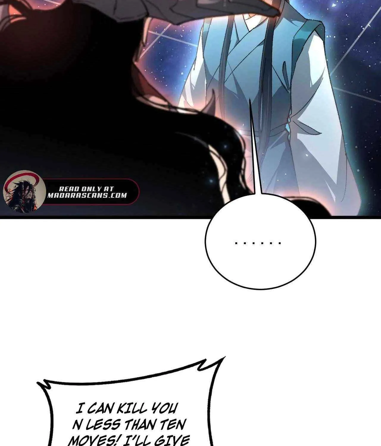 Supreme Zerg Lord Chapter 77 page 47 - 