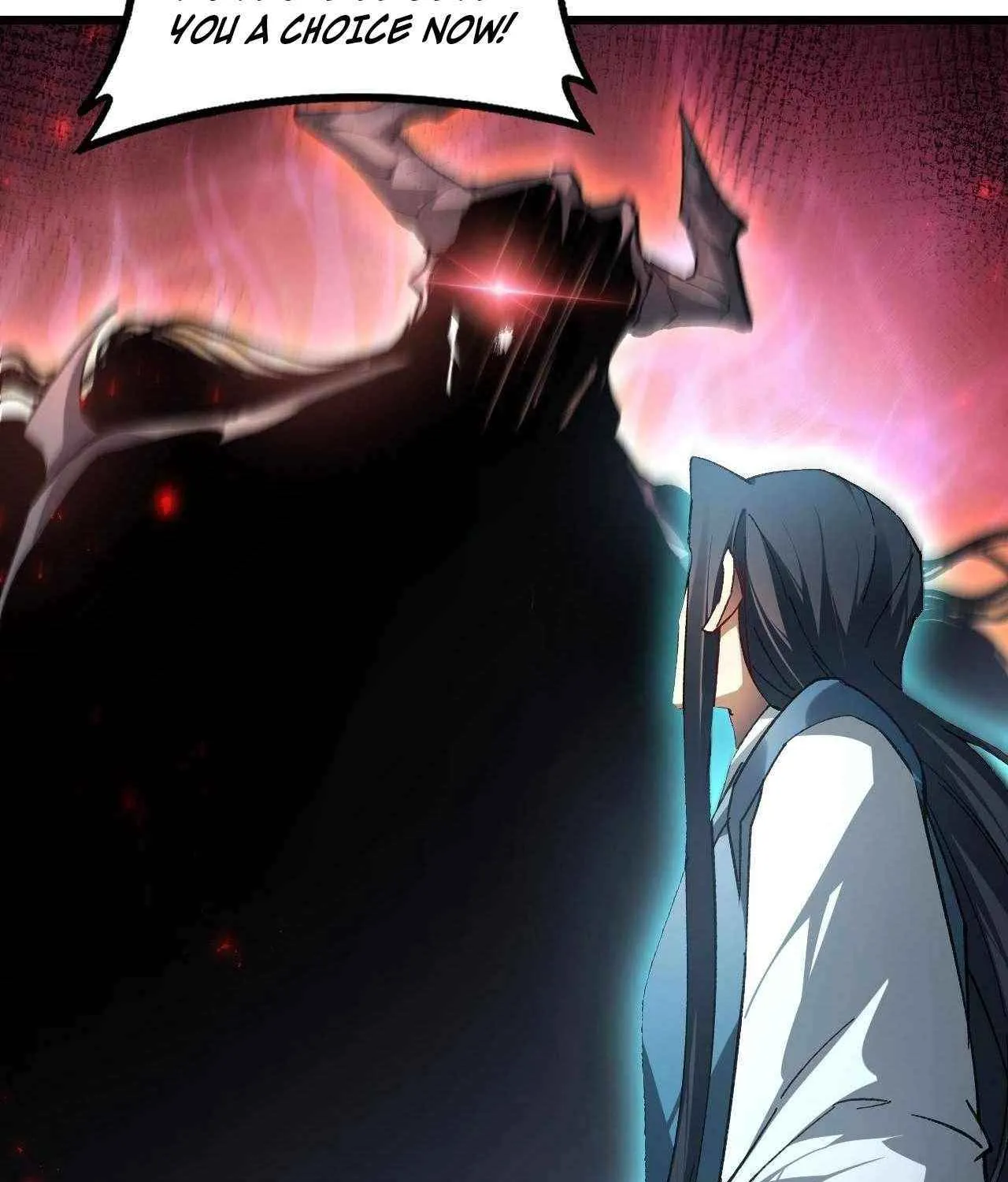 Supreme Zerg Lord Chapter 77 page 48 - 