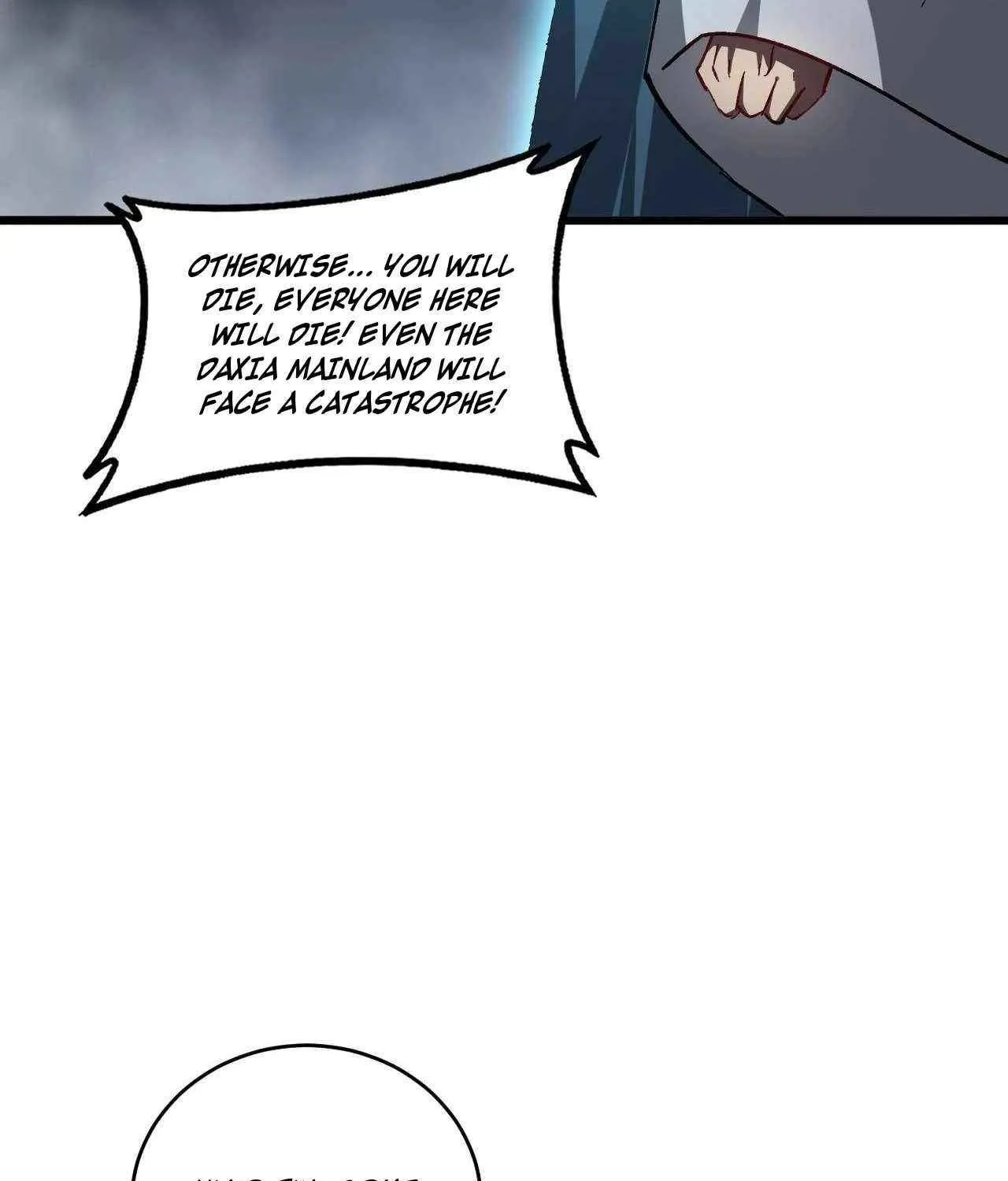 Supreme Zerg Lord Chapter 77 page 50 - 