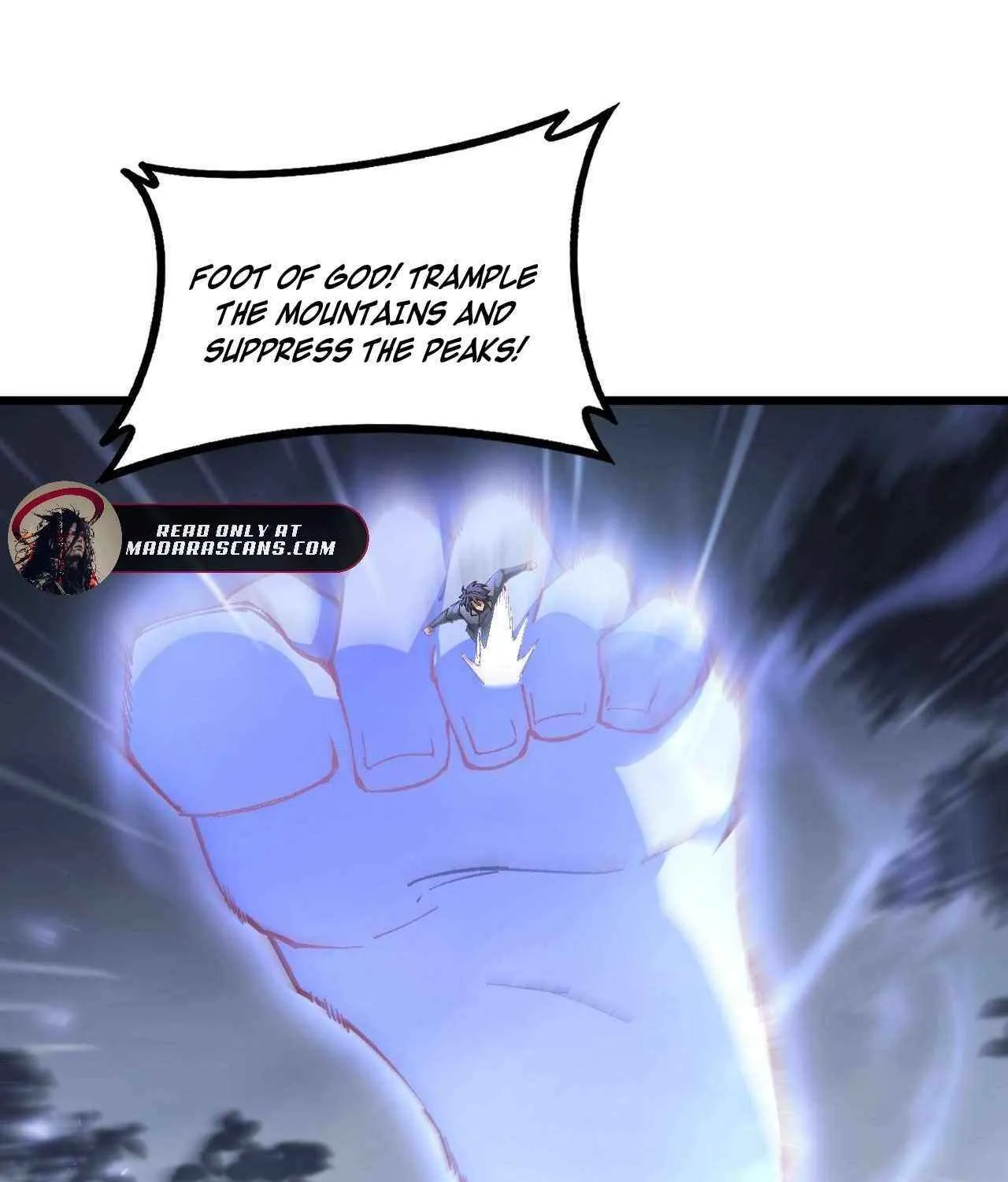 Supreme Zerg Lord Chapter 77 page 6 - 