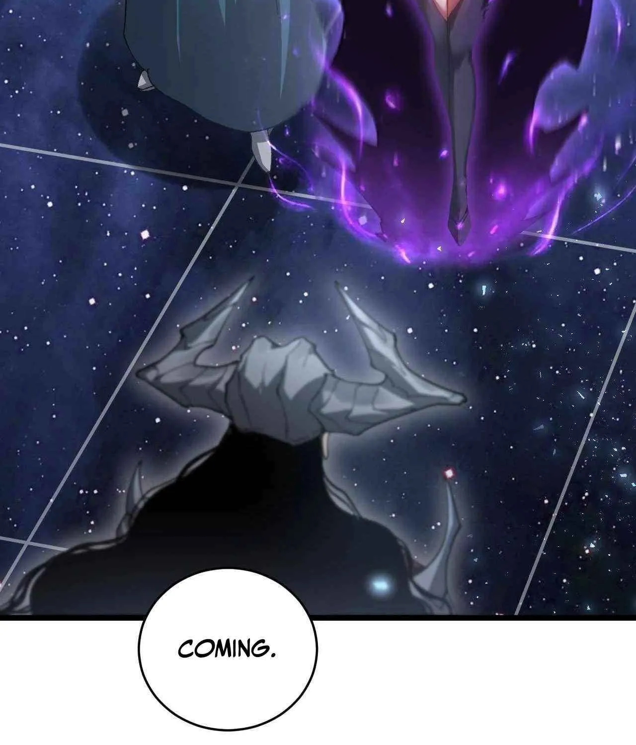 Supreme Zerg Lord Chapter 77 page 52 - 