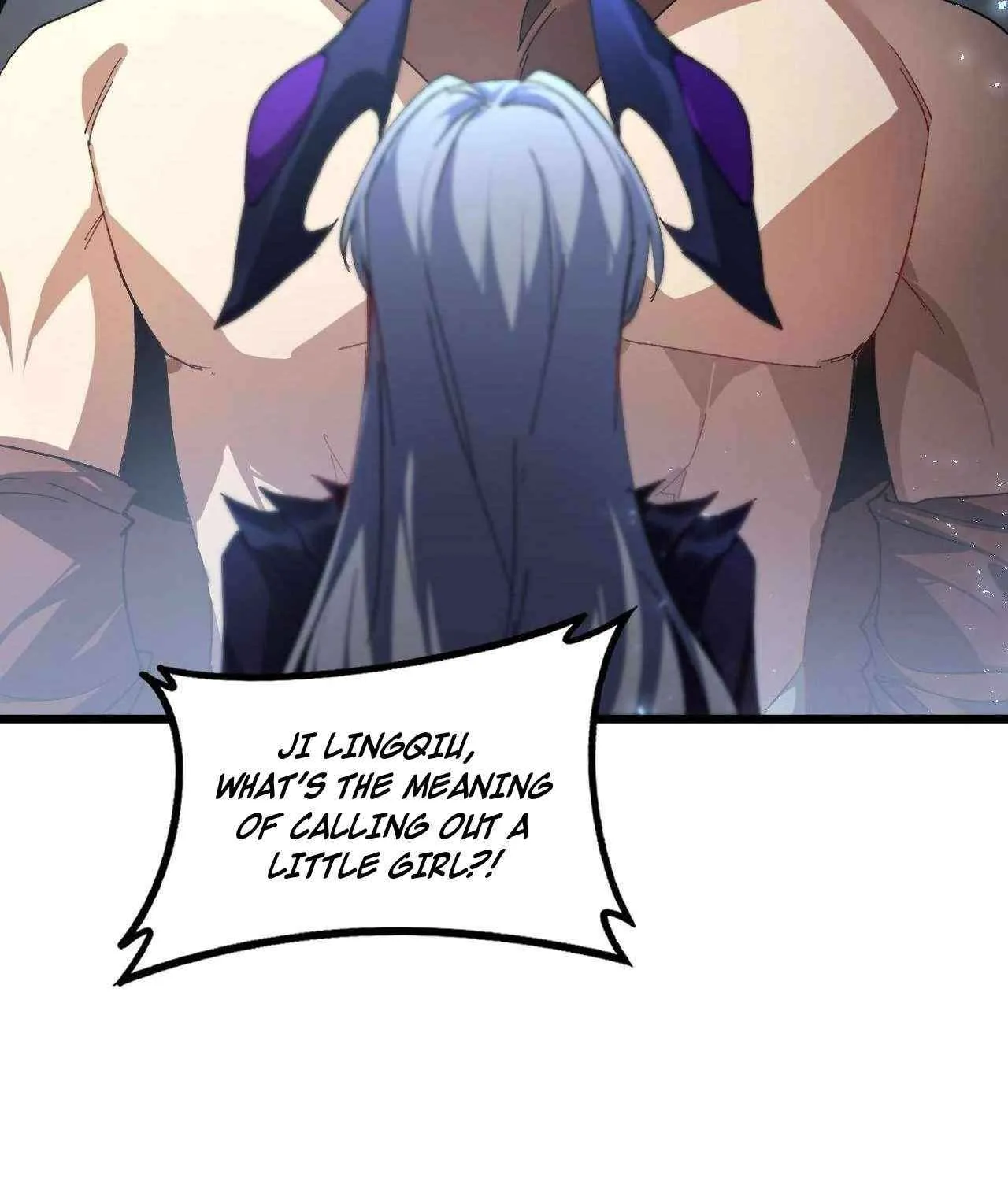 Supreme Zerg Lord Chapter 77 page 54 - 
