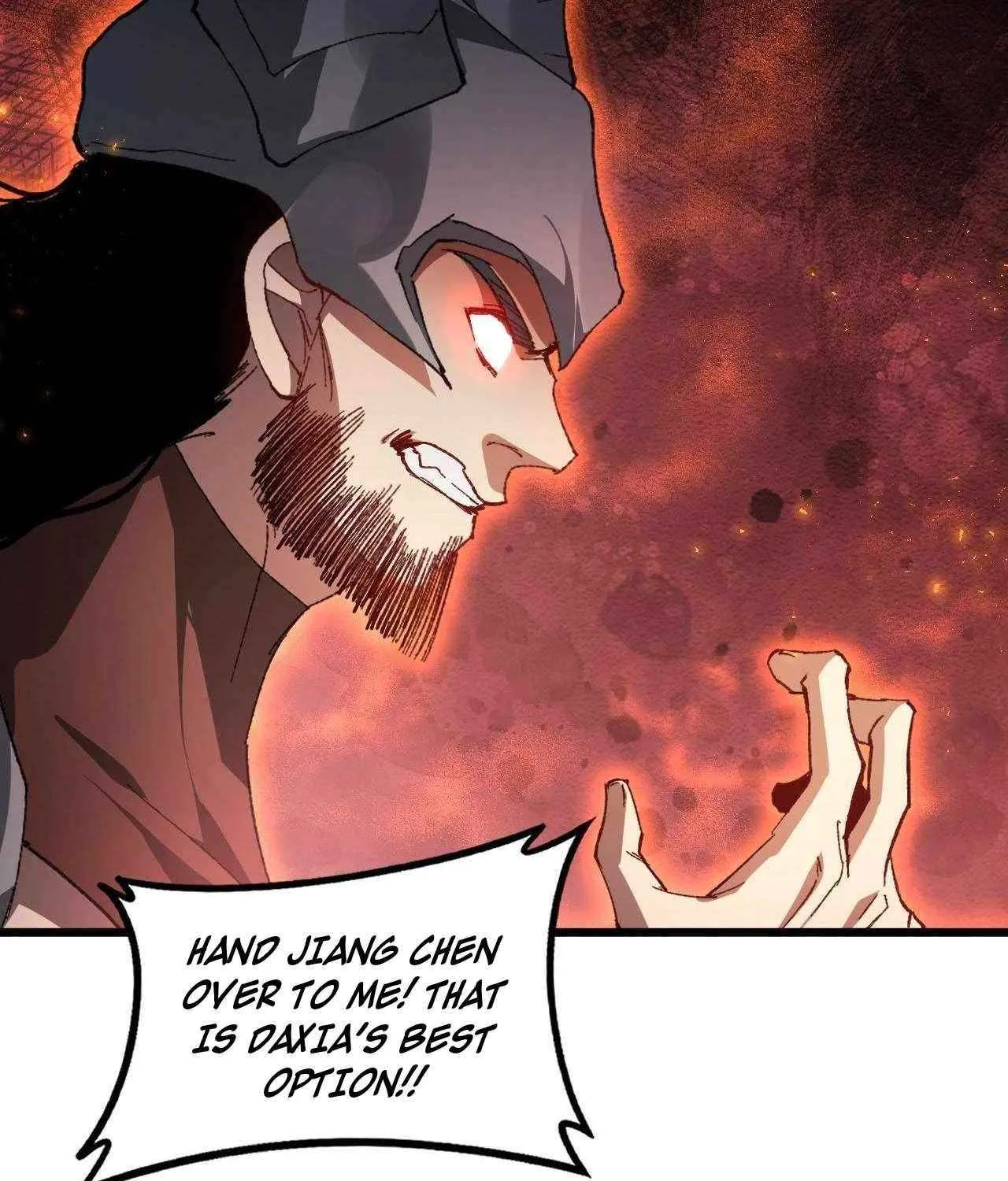 Supreme Zerg Lord Chapter 77 page 56 - 