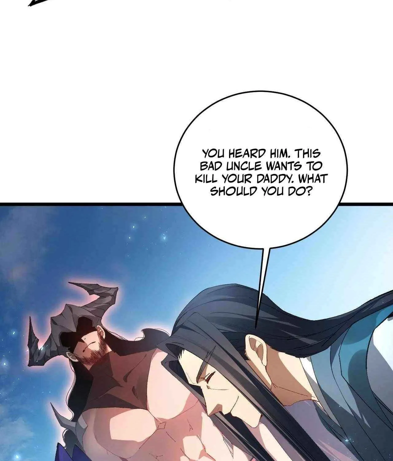 Supreme Zerg Lord Chapter 77 page 57 - 