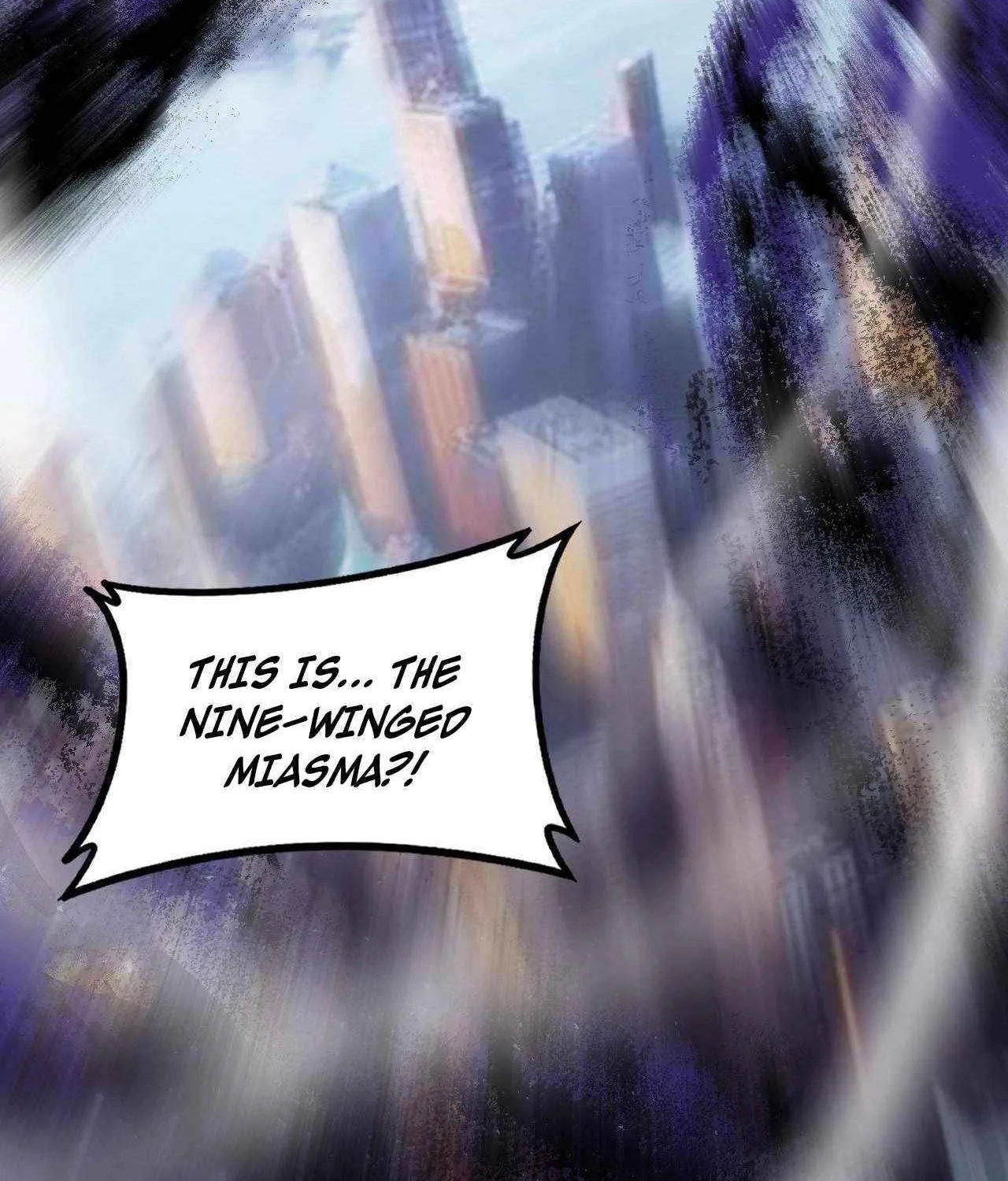 Supreme Zerg Lord Chapter 77 page 63 - 