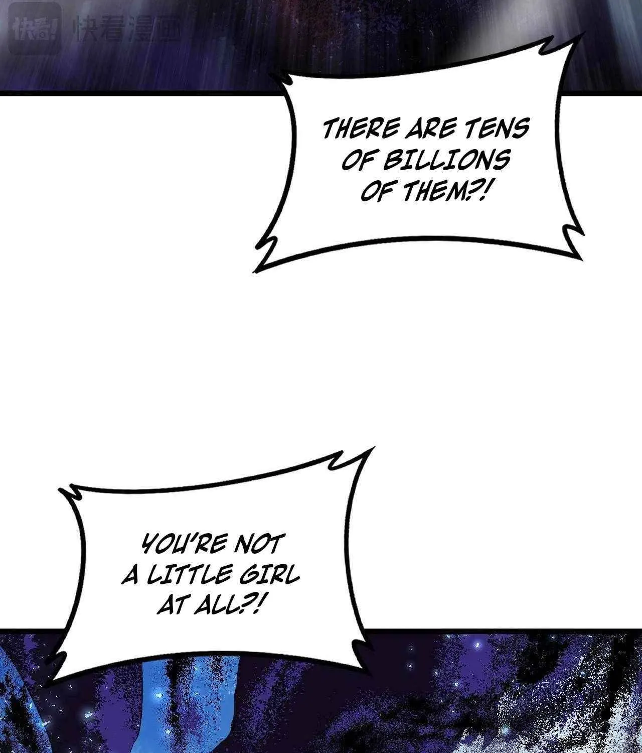 Supreme Zerg Lord Chapter 77 page 64 - 