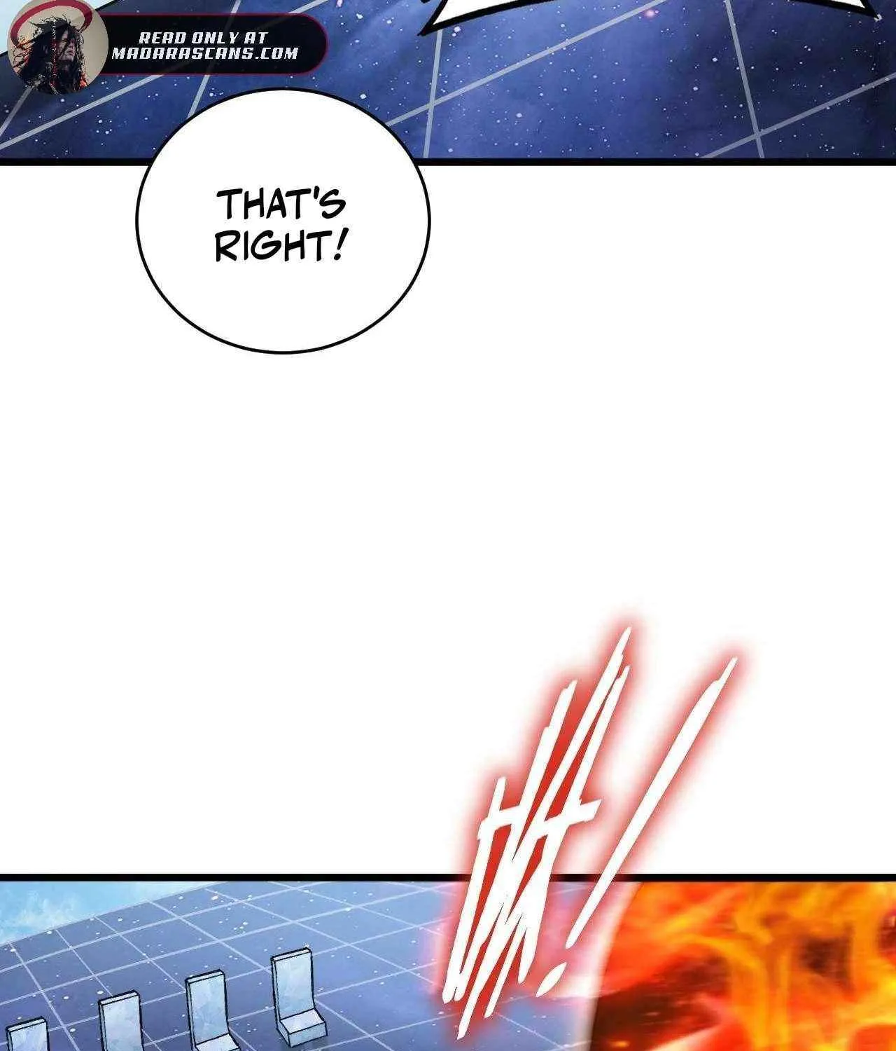 Supreme Zerg Lord Chapter 77 page 66 - 
