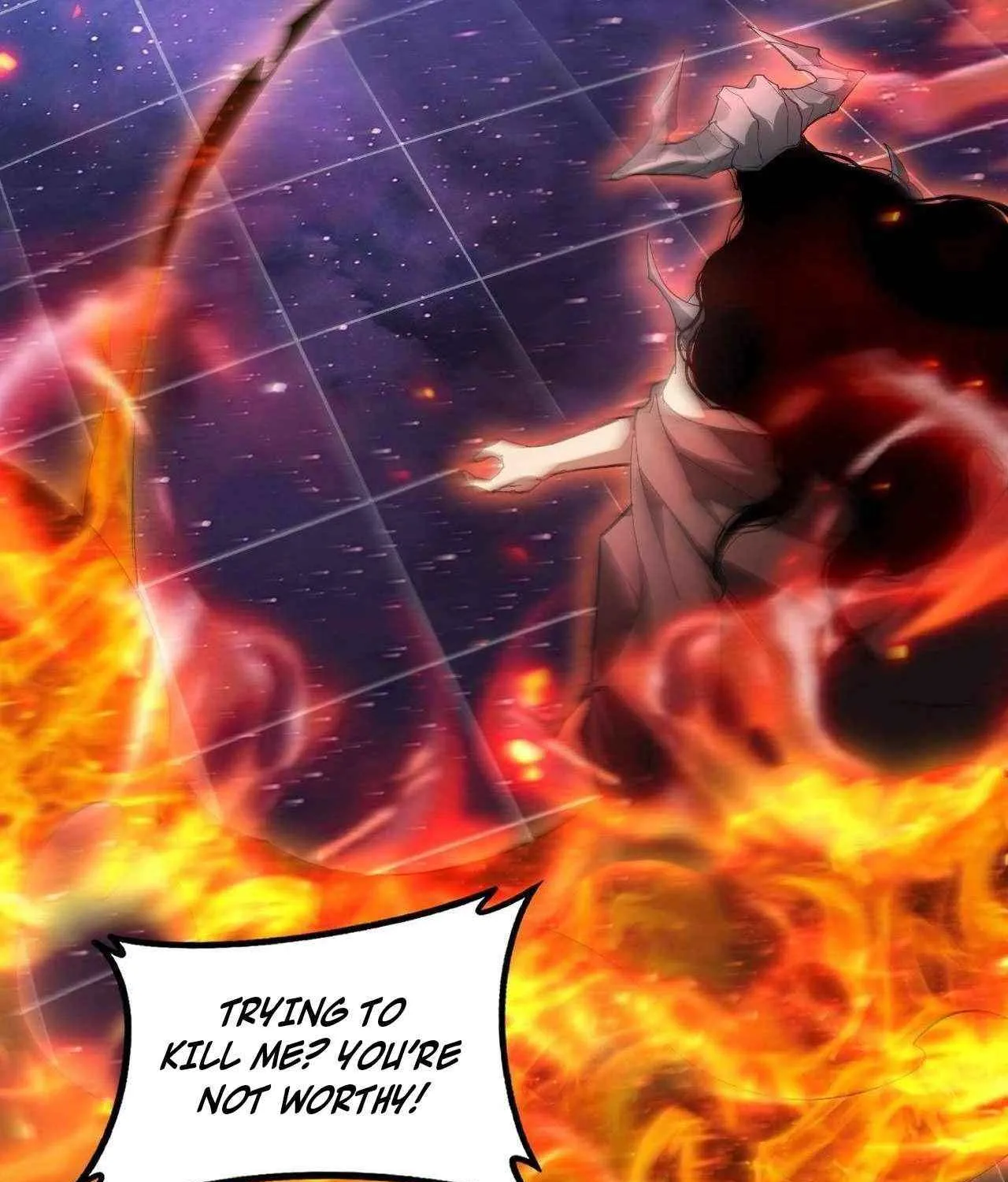 Supreme Zerg Lord Chapter 77 page 68 - 