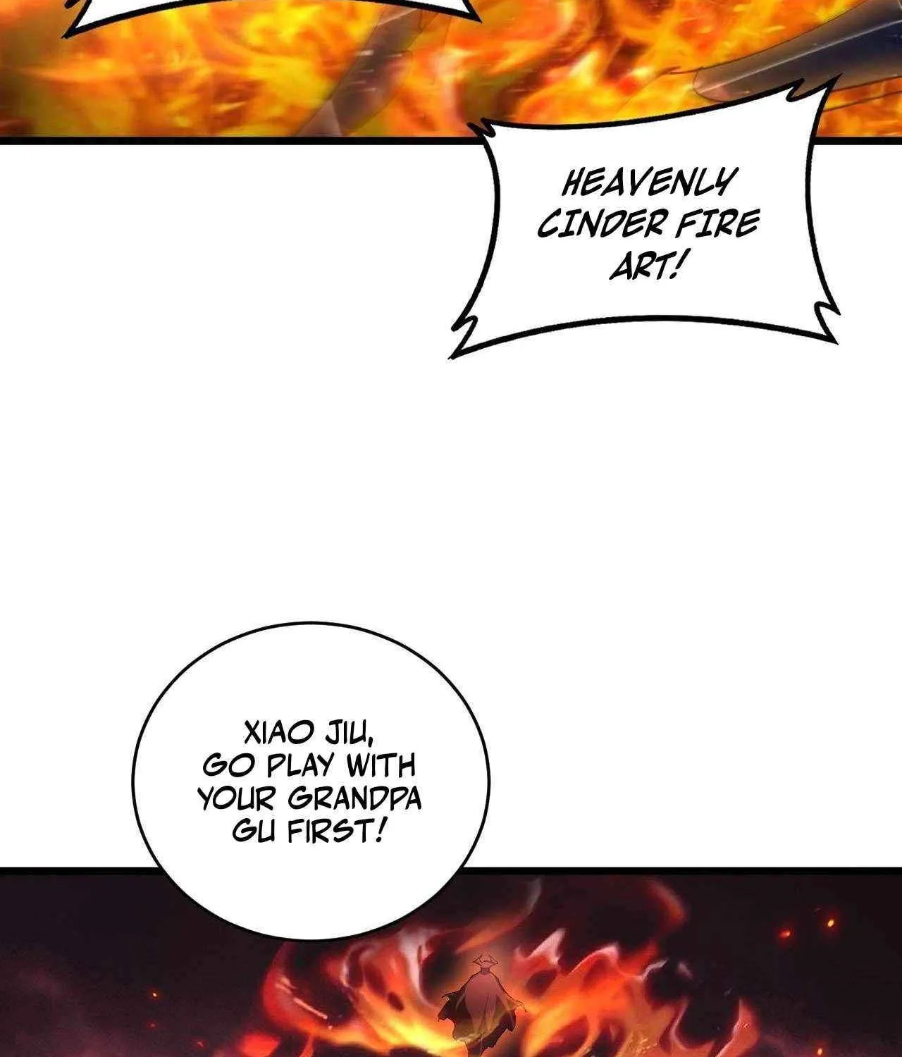 Supreme Zerg Lord Chapter 77 page 69 - 
