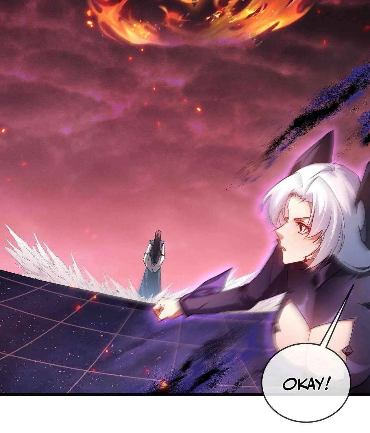 Supreme Zerg Lord Chapter 77 page 70 - 