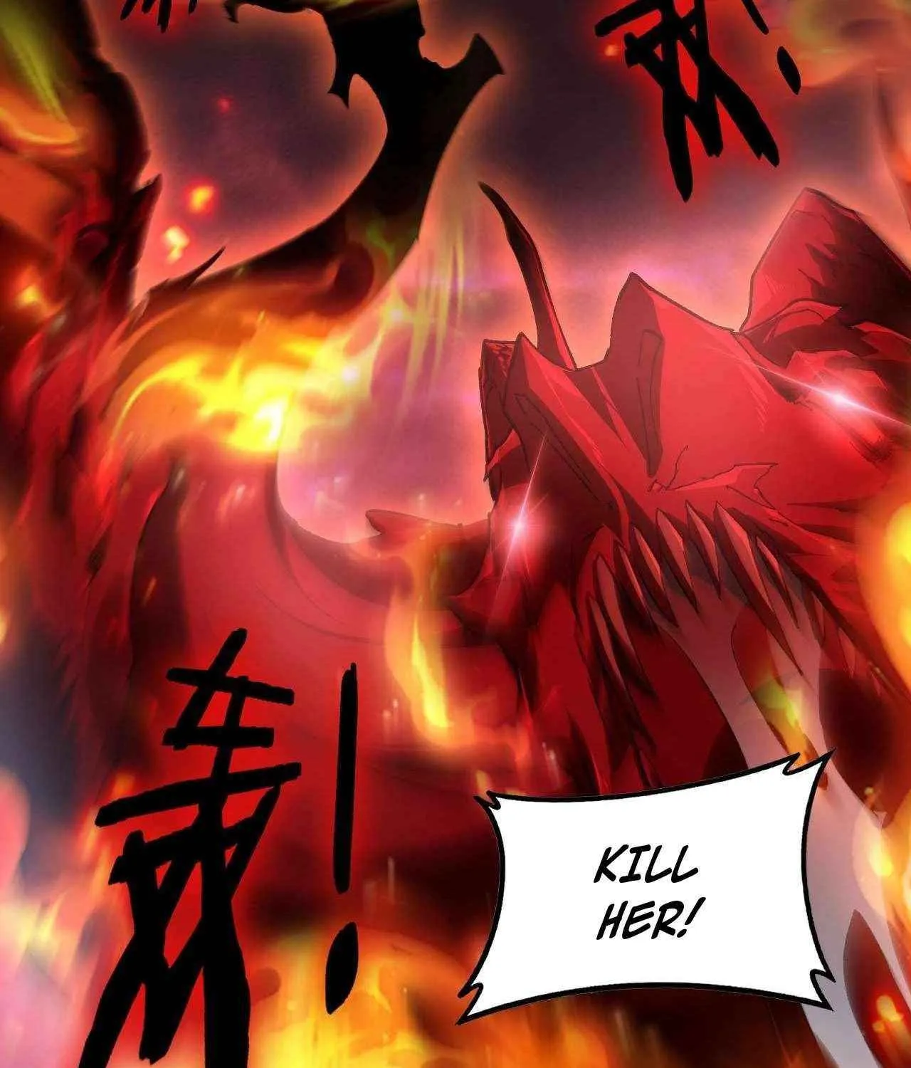 Supreme Zerg Lord Chapter 77 page 72 - 